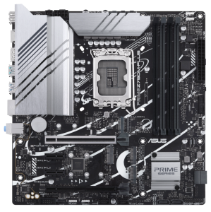 Asus Prime Z790M-Plus