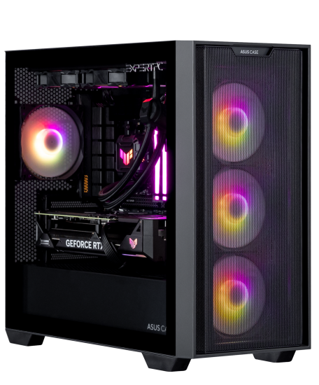 ExpertPC Knight PBA