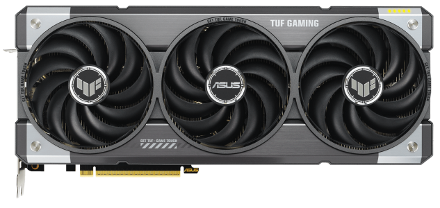 Asus TUF Gaming OC GF RTX 5070 Ti 16GB GDDR7