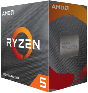 AMD Ryzen 5 4500