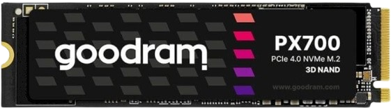 1TB Goodram PX700 M.2