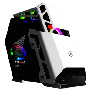 1stPlayer ZX7-4F2-W-WH White