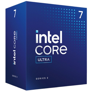 Intel Core Ultra 7 265F