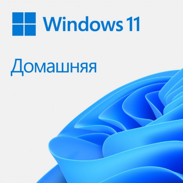 MS Windows 11 HOME 64-Bit Russian MS Windows 11 HOME 64-Bit Russian