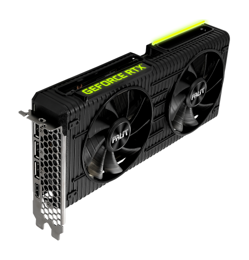 Palit Dual V1 GF RTX 3060 Ti 8GB GDDR6 Palit Dual V1 GF RTX 3060 Ti 8GB GDDR6