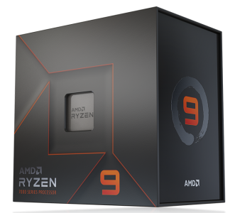 AMD Ryzen 9 7900X