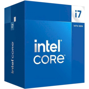 Intel Core i7 14700F