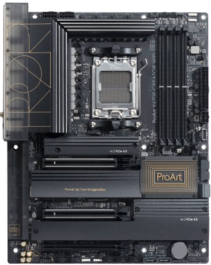 Asus ProArt X670E-Creator WIFI Asus ProArt X670E-Creator WIFI