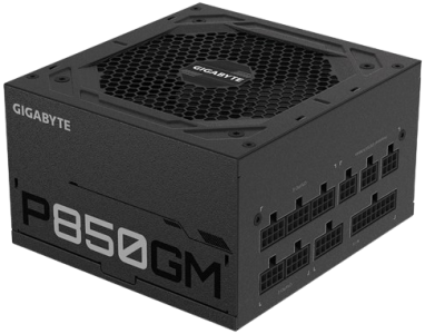 Gigabyte 850W GP-P850GM