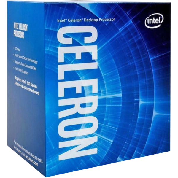 Intel Celeron G5905 Intel Celeron G5905