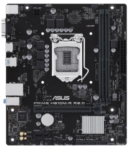 Asus Prime H510M-R R2.0-SI
