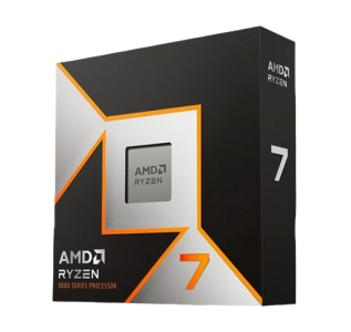 AMD Ryzen 7 9800X3D