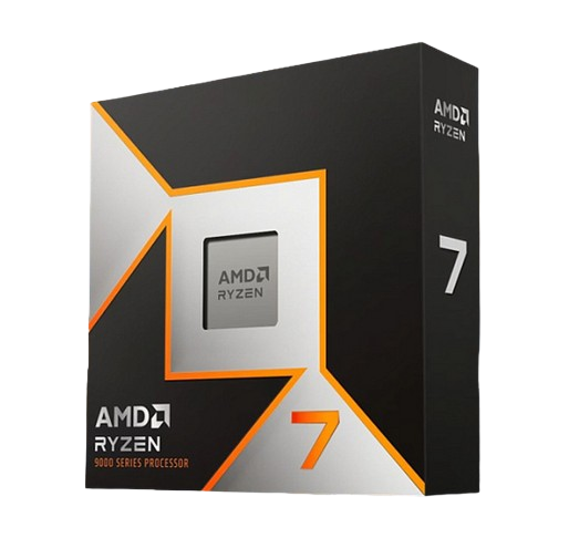 AMD Ryzen 7 9800X3D AMD Ryzen 7 9800X3D