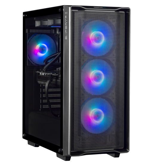 ExpertPC Intel ULTRA