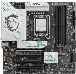MSI B860 Gaming Plus WiFi