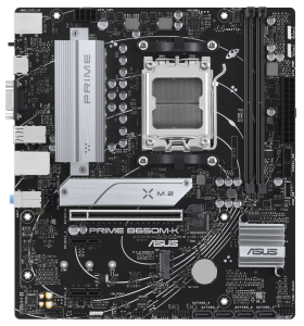 Asus Prime B650M-K
