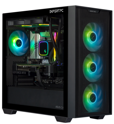ExpertPC CrossFire