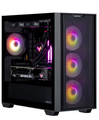 ExpertPC Knight PBA