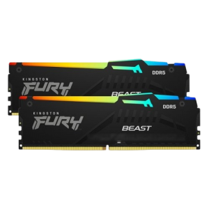 2x16GB/6000 Kingston Fury Beast RGB