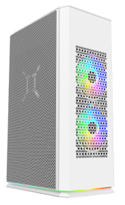 1stPlayer UN1-3F2-W-WH White
