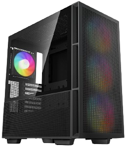 DeepCool CH560 Black
