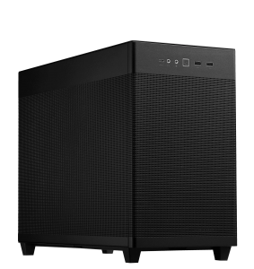 Asus Prime AP201 Black без БП