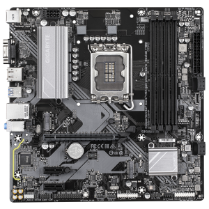 Gigabyte B760M D3HP