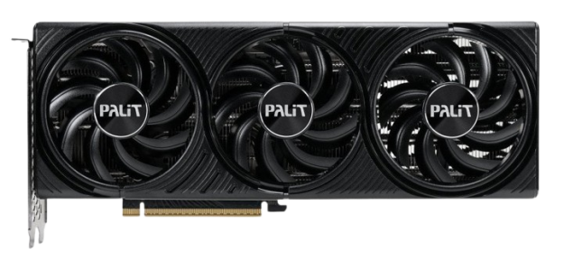 Palit Infinity 3 OC GF RTX 5070 12GB GDDR7
