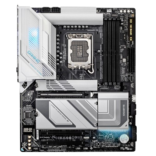 Gigabyte Z890 Gaming X WiFi7 Gigabyte Z890 Gaming X WiFi7