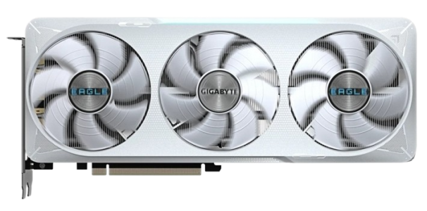 Gigabyte Eagle OC Ice GF RTX 5070 12GB GDDR7