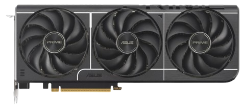 Asus Prime OC GF RTX 5060 Ti 16GB GDDR7