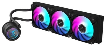 Gigabyte Aorus Waterforce II 360