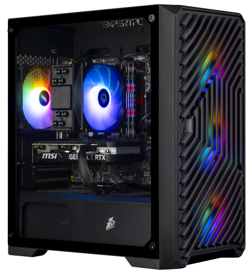 ExpertPC Storm ExpertPC Storm