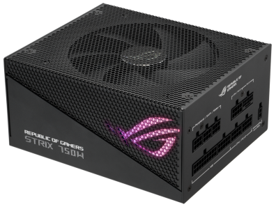 Asus ROG Strix PCIE5 750W Gold Aura Edition