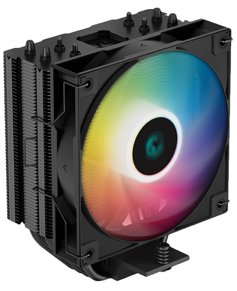 DeepCool AG400 BK ARGB DeepCool AG400 BK ARGB