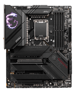 MSI MPG Z790 Carbon WiFi