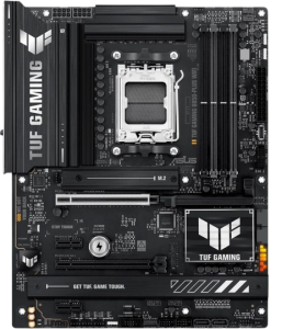 Asus TUF Gaming B850M-E WiFi