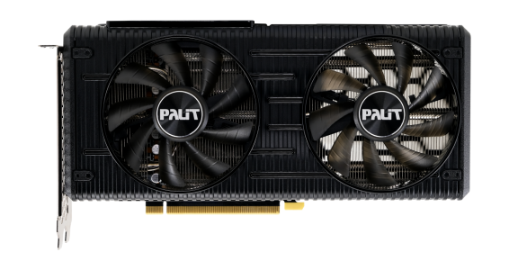 Palit Dual GF RTX 3050 8GB GDDR6