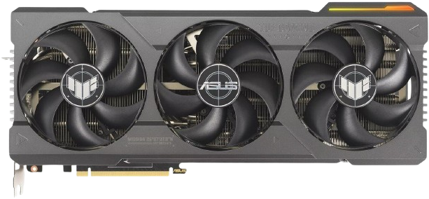 Asus TUF Gaming OC GF RTX 4080 Super 16GB GDDR6X Asus TUF Gaming OC GF RTX 4080 Super 16GB GDDR6X
