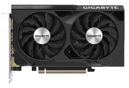 Gigabyte Windforce OC GF RTX 4060 8GB GDDR6