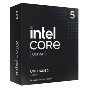 Intel Core Ultra 5 245KF