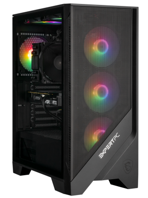 ExpertPC FORGE V2