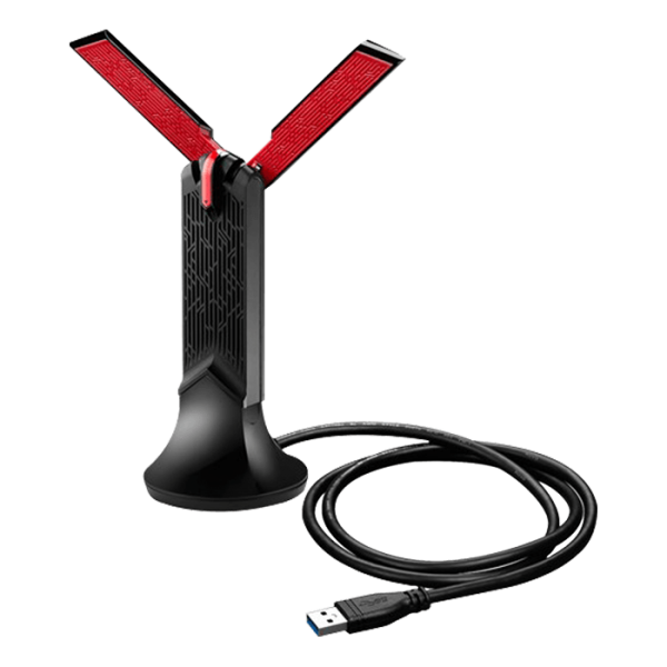Asus USB-AC68 (AC1900) Asus USB-AC68 (AC1900)