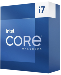 Intel Core i7 14700KF