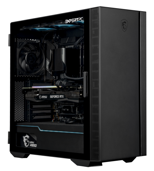 ExpertPC QUIETUDE