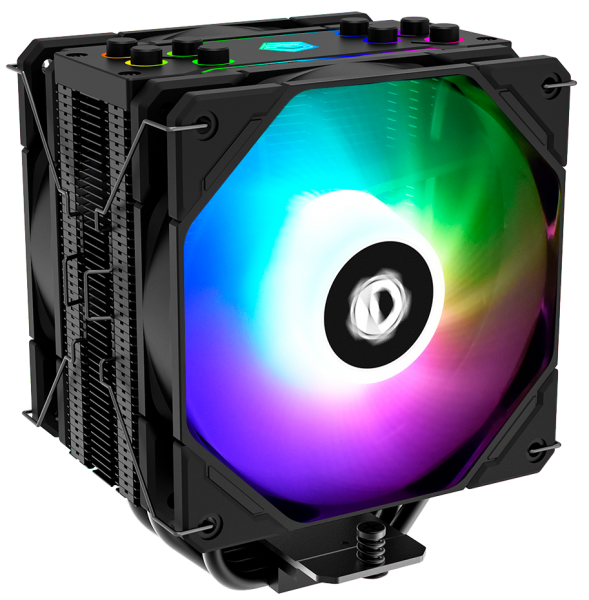 ID-Cooling SE-224-XT ARGB Duet ID-Cooling SE-224-XT ARGB Duet