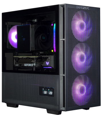 ExpertPC потужний Ryzen