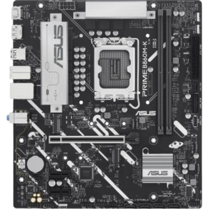 Asus Prime B860M-K